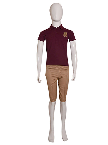 A-ONE School KG T-Shirt: Stylish and Comfortable Apparel