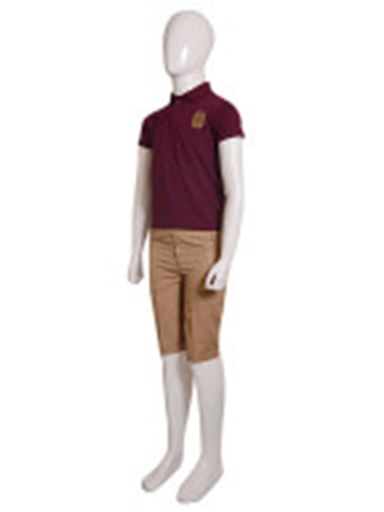 A-ONE School KG T-Shirt: Stylish and Comfortable Apparel