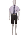 A-One School Boys' Half Pant: Comfortable and Durable Uniform