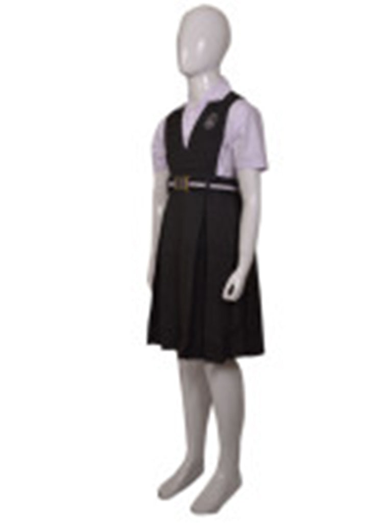 A-One School Tunic - Comfortable and Classic School Dress | Puppet NX