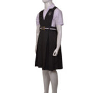 A-One School Tunic - Comfortable and Classic School Dress | Puppet NX