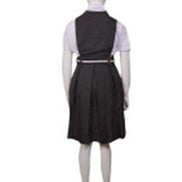 A-One School Tunic - Comfortable and Classic School Dress | Puppet NX