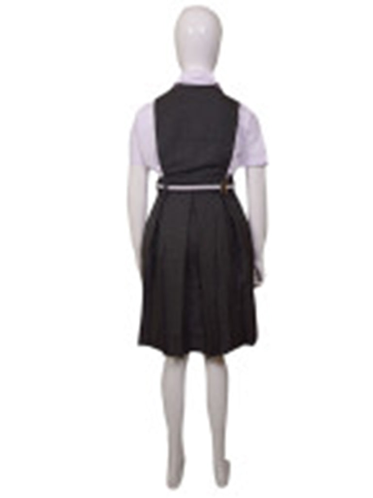 A-One School Tunic - Comfortable and Classic School Dress | Puppet NX