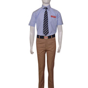 Aavishkar International School Shirt