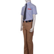 Aavishkar International School Shirt
