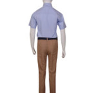 Aavishkar International School Shirt