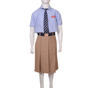 Aavishkar International School  Girls Top