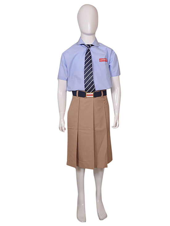 Aavishkar International School  Girls Top
