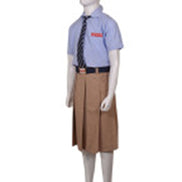 Aavishkar International School  Girls Top