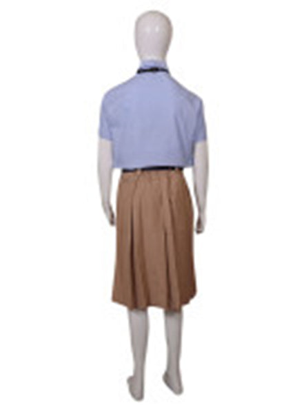 Aavishkar International School  Girls Top