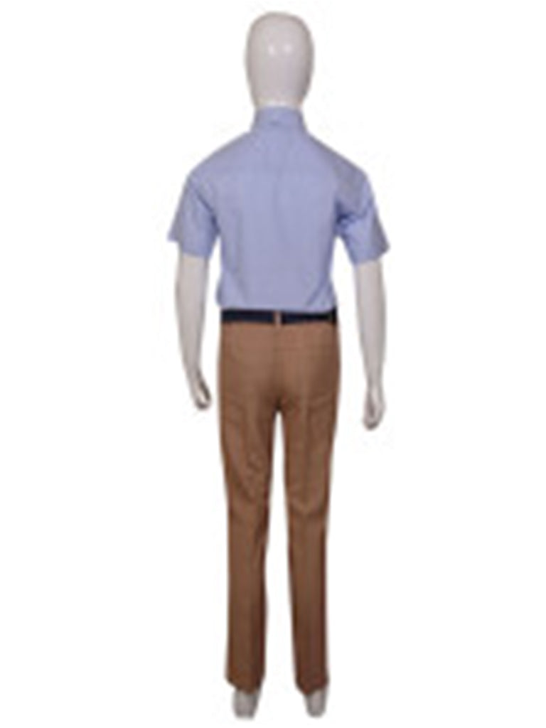 Aavishkar International School Trouser - Smart and Durable Uniform Pants | Puppet NX