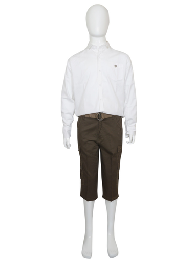 J – 5333 Olive Green