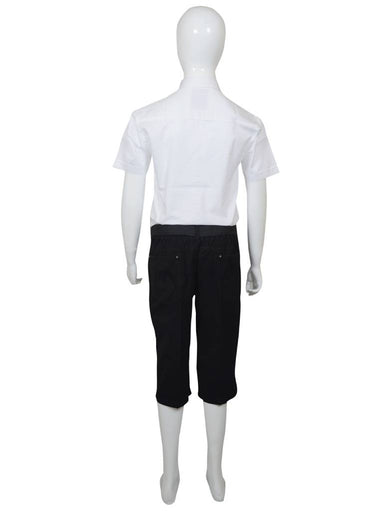 J – 2194 Basic Black