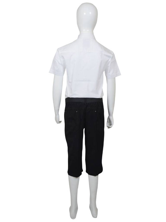 J – 2194 Basic Black