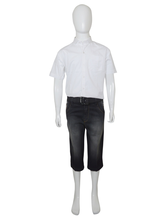 J – 5373 Black