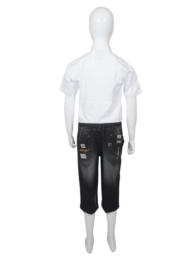 J – 5373 Black