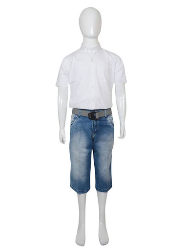 J – 5373 Light Blue