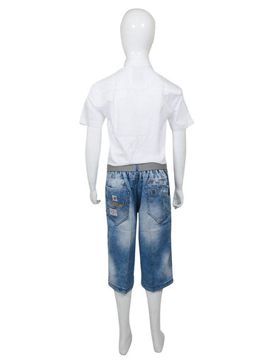 J – 5373 Light Blue