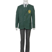 Delhi Public School Blazer – Comfortable & Stylish with Full Lining
