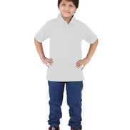 White Collar T-Shirt