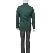Delhi Public School Blazer – Comfortable & Stylish with Full Lining