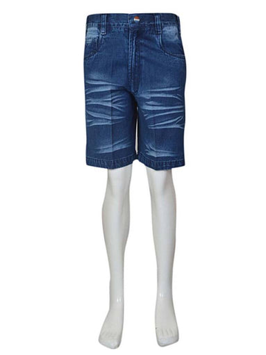H – 3287 Navy Blue