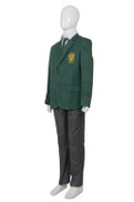 Delhi Public School Blazer – Comfortable & Stylish with Full Lining