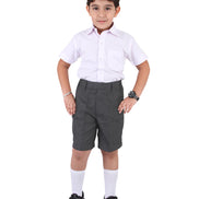 Shadow Grey Shorts