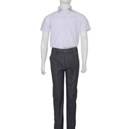 Grey Trouser