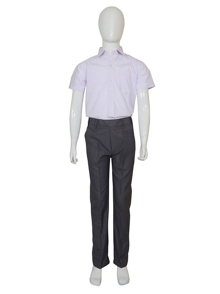 Grey Trouser