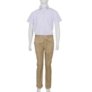 Khakhi Trouser