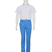 Light Blue Trouser