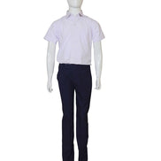 Navy Blue Trouser
