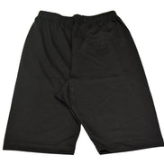 Black Cycling Shorts - Comfortable and Durable | Puppet NX