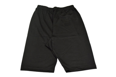Black Cycling Shorts - Comfortable and Durable | Puppet NX