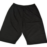 Black Cycling Shorts - Comfortable and Durable | Puppet NX