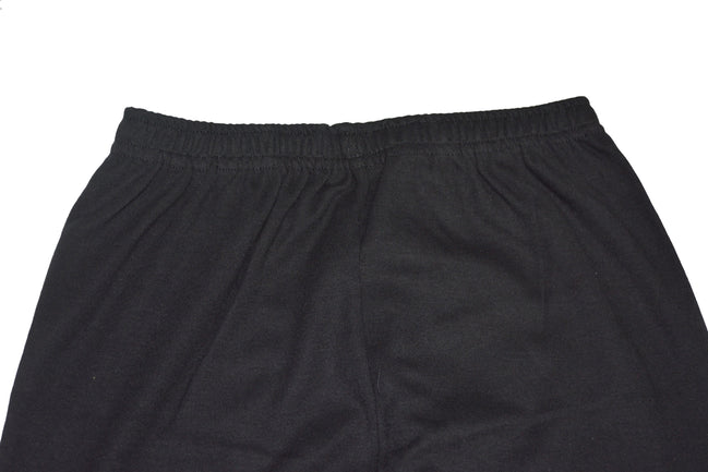 Black Tights - Comfortable and Durable | Puppet NX