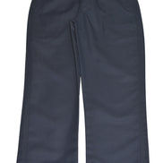 Smart Dark Navy Trousers for School Uniforms – Comfortable & Durable