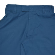 Deep Sea Blue School Trousers – Smart, Durable & Comfortable