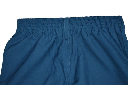 Deep Sea Blue School Trousers – Smart, Durable & Comfortable