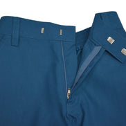 Deep Sea Blue School Trousers – Smart, Durable & Comfortable