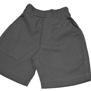 Grey Shorts
