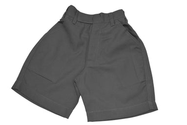 Grey Shorts