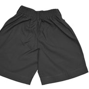 Grey Shorts