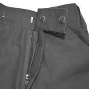 Grey Shorts