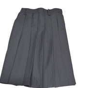 Grey Skirt
