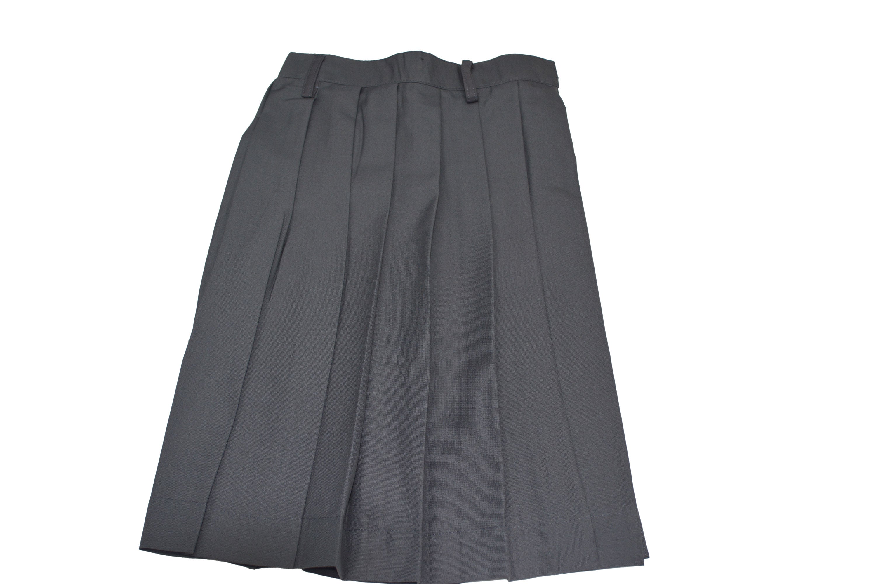 Grey Skirt