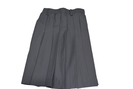 Grey Skirt