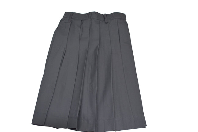 Grey Skirt