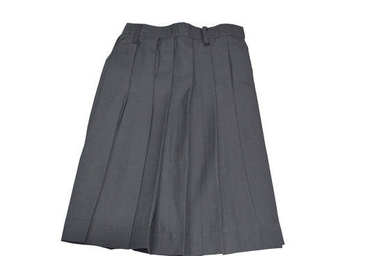 Grey Skirt